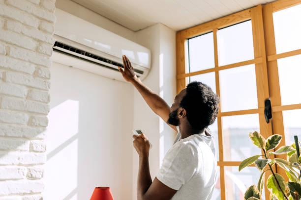 Best Air conditioning repair  in USA